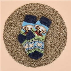 Детские носки