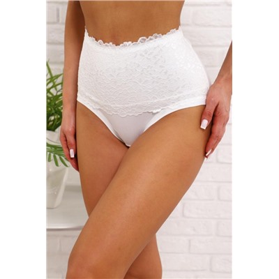 Трусы 64766 (Белый)