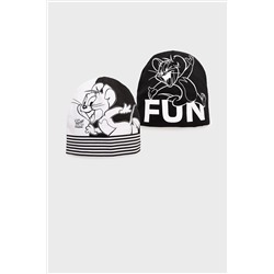 Шапки, 2 шт. PLAYTODAY, 1122283