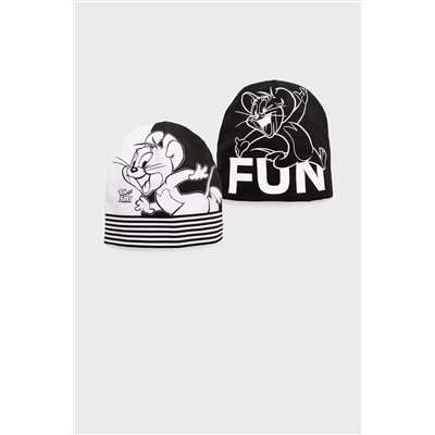 Шапки, 2 шт. PLAYTODAY, 1122283