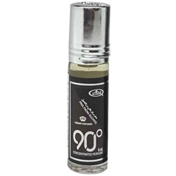 AL REHAB 90 DEGRYS (MEN) (6 мл*6 шт.)