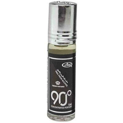 AL REHAB 90 DEGRYS (MEN) (6 мл*6 шт.)