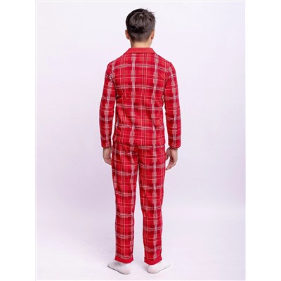 BATIK Пижама 0027_НК