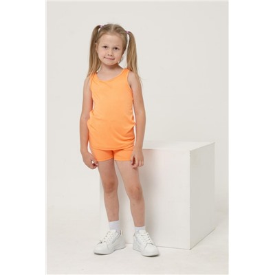 Майка 5098 детская (Оранжевый)