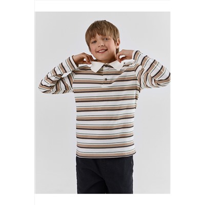 Поло для мальчиков MARK FORMELLE, 1241954