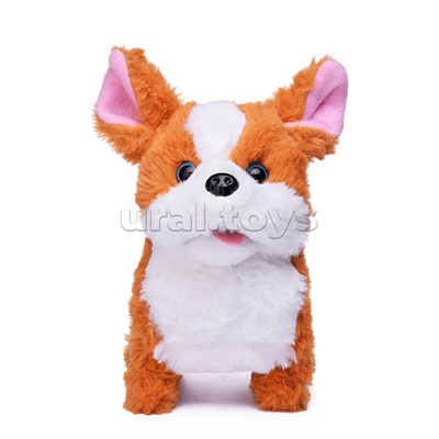 Мягкая игрушка "Собака"