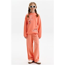 Толстовка для девочек PELICAN, 1232724