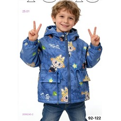 куртка весна 2056240-2