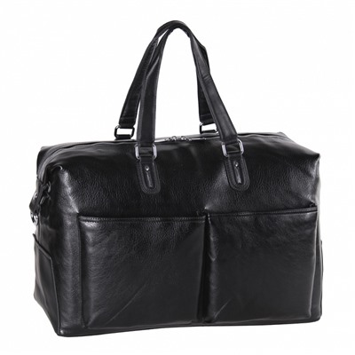 Сумка 020-3DS black S-Style