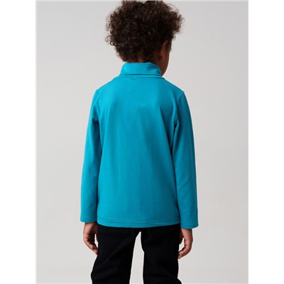 Водолазка трикотажная для мальчиков