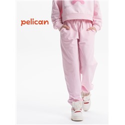 PELICAN Брюки