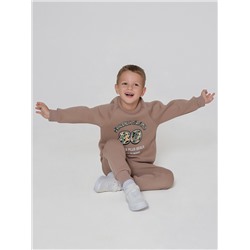 Толстовка футер начёс "Стейн" 30104