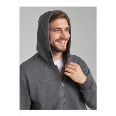 Костюм (Толстовка+Брюки) ADDIC-SPORT, 1093409