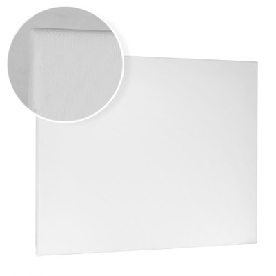 Холст 40х60 грунтованный на подрамнике для рисования