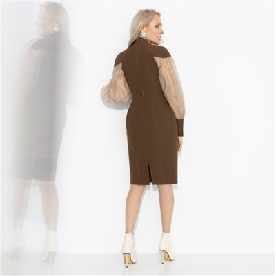 Платье силуэтное, Выбор звёзд (воплощение идеала)