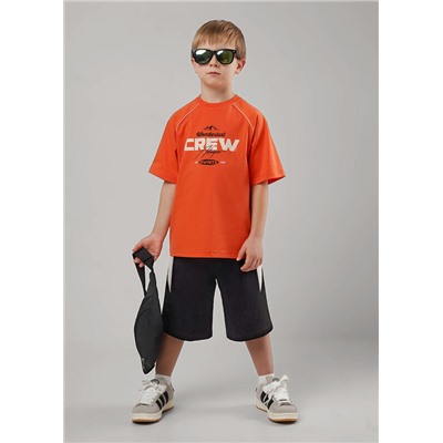 Футболка детская для мальчика