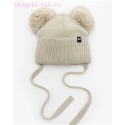 01941-42 Шапка детская (50-54)