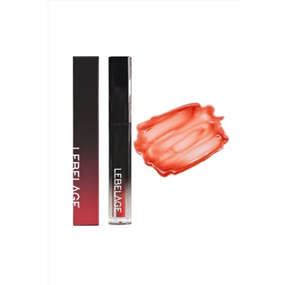 Lebelage Блеск для губ / Deep Kiss Volume Lip Gloss №304, 1,4 г KRISTALLER, 1110680