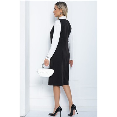 Сарафан LADY TAIGA, 1065348