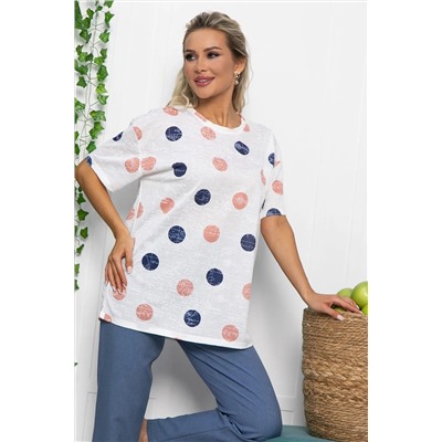 LT Collection Блуза Б13519-20М