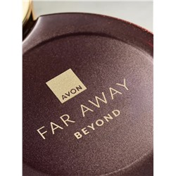 Духи для женщин Far Away Beyond, 50 мл