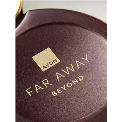 Духи для женщин Far Away Beyond, 50 мл