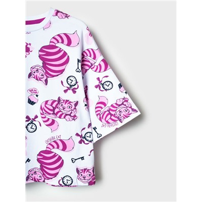 Пижама трикотажная для девочек