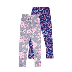 Леггинсы 2шт. АПРЕЛЬ, 1034056