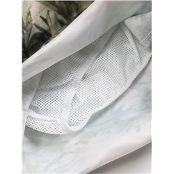 Шорты купальные Соль&Перец