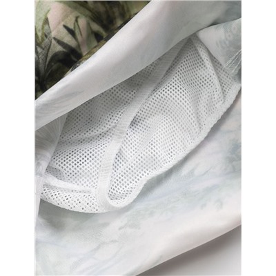 Шорты купальные Соль&Перец