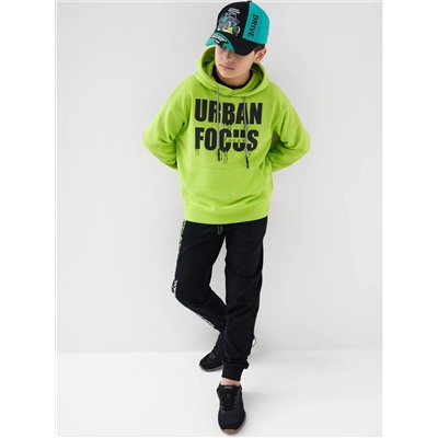 PLAYTODAY Толстовка 12611514