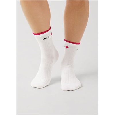 Носки женские