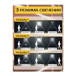 Уличный светильник 60174 НАТАЛИ, 1118687
