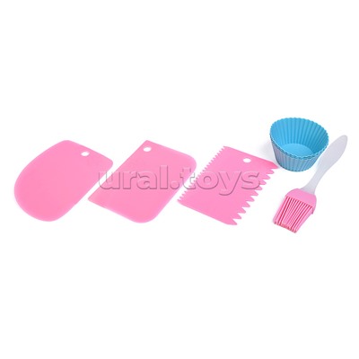 Набор кондитер "Волшебство вкусов" в коробке