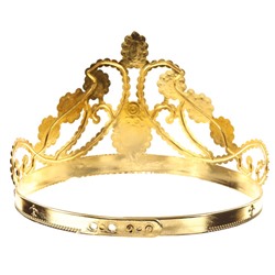 Корона на голову для девочки «Для царевны»