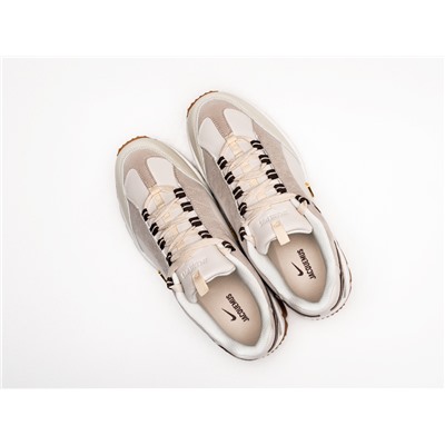 Кроссовки Jacquemus x Nike Air Humara LX