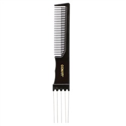 Conair, Гребень 2 в 1 для создания объема и начеса, 1 шт.