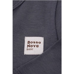 Боди BOSSA NOVA, 695418