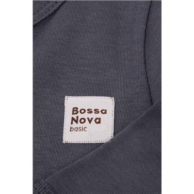 Боди BOSSA NOVA, 695418
