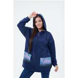 Толстовка 9161 НАТАЛИ, 811296