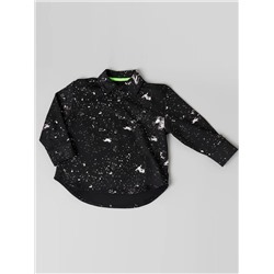 BATIK Рубашка 044_ОС25