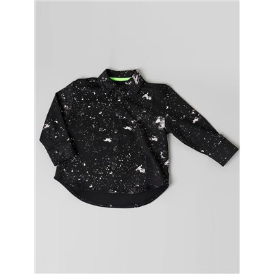 BATIK Рубашка 044_ОС25