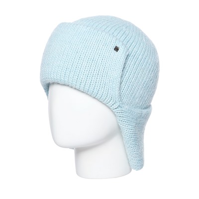 Шапка-ушанка женская Ferz Жардин