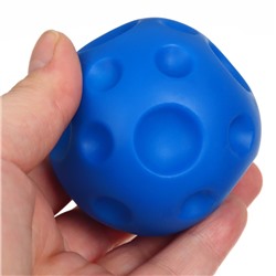 Подарочный новогодний набор развивающих тактильных мячиков Крошка Я «Подарок малышу», 4 шт.