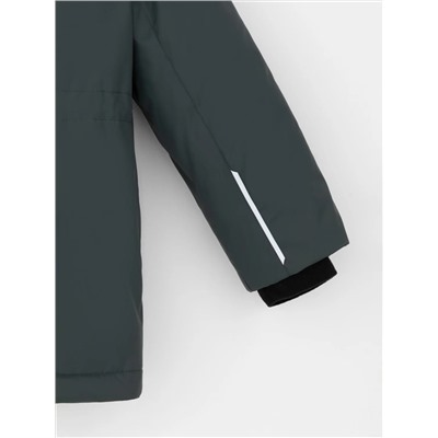 CROCKID Куртка ВК 36106/1 ГР (98-122)