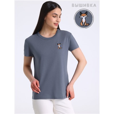 Апрель Футболка 1ЖДФК3792001