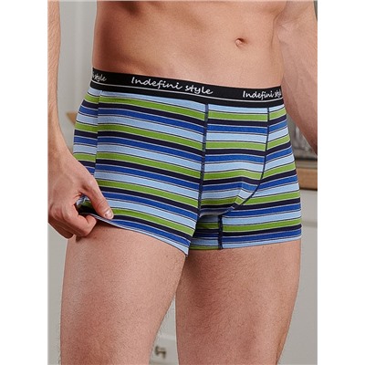 INDEFINI Трусы 3012MUG