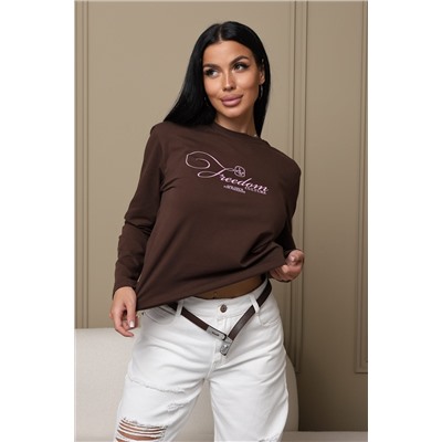 Лонгслив ЛЖ001 НАТАЛИ, 1201058