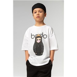 Футболка BODO-S, 1125808