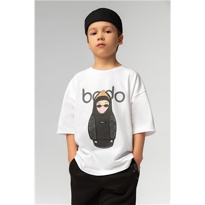 Футболка BODO-S, 1125808